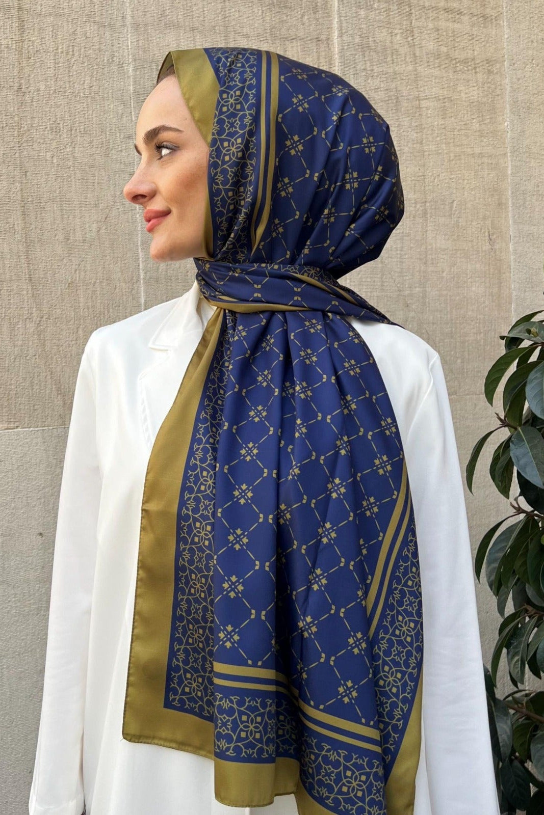 Twill Satin