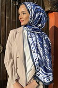Twill Satin