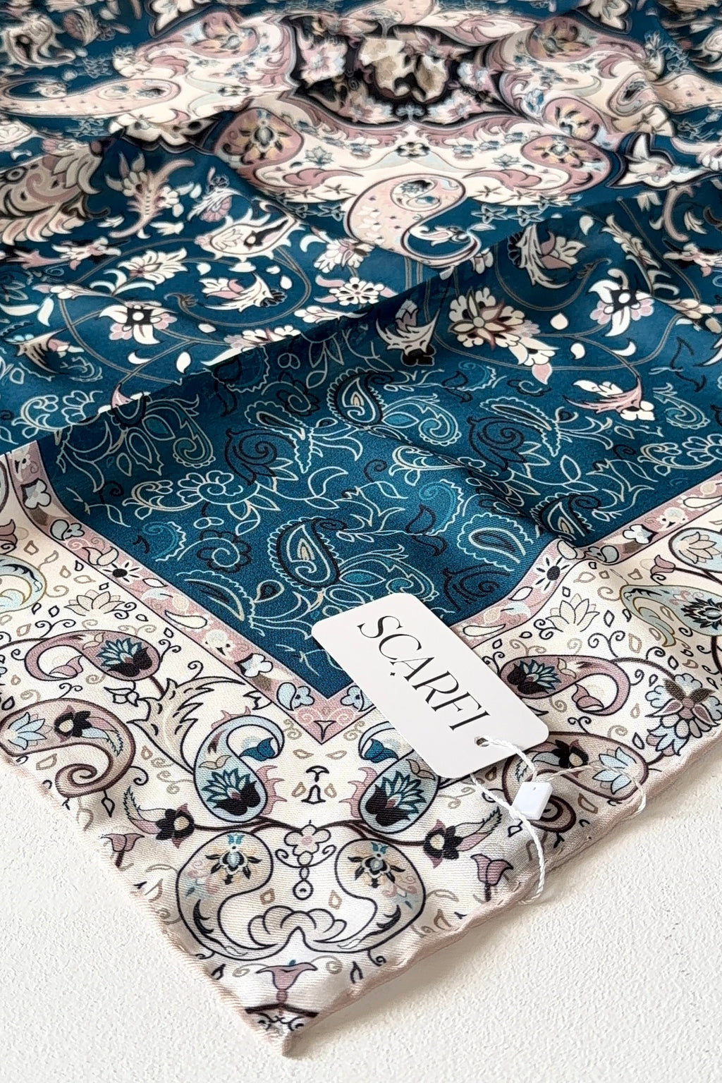 Cotton Soft Scarf