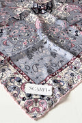 Cotton Soft Scarf