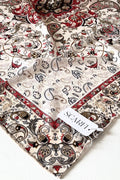 Cotton Soft Scarf