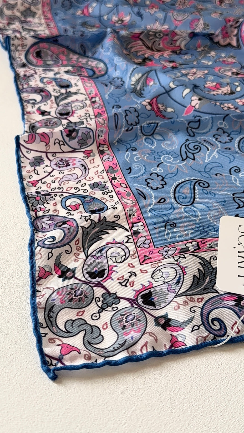 Cotton Soft Scarf
