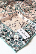 Bohemian Cotton Soft ايشارب قطن سوفت بوهيمي