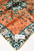 Cotton Soft Scarf