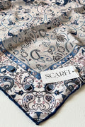 Cotton Soft Scarf
