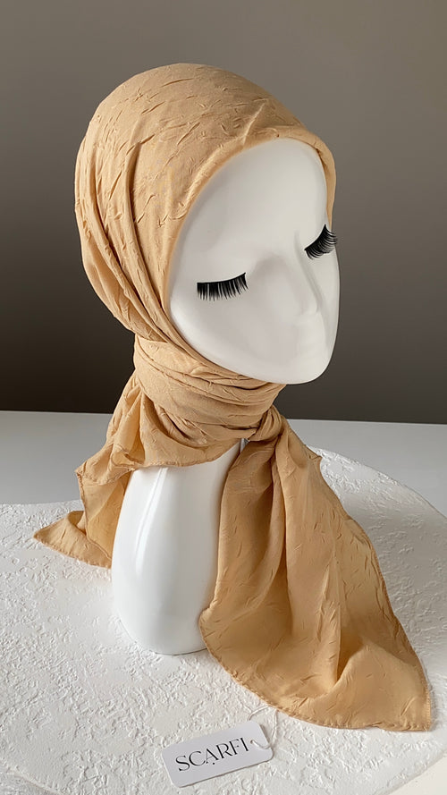 Bamboo Eşarp