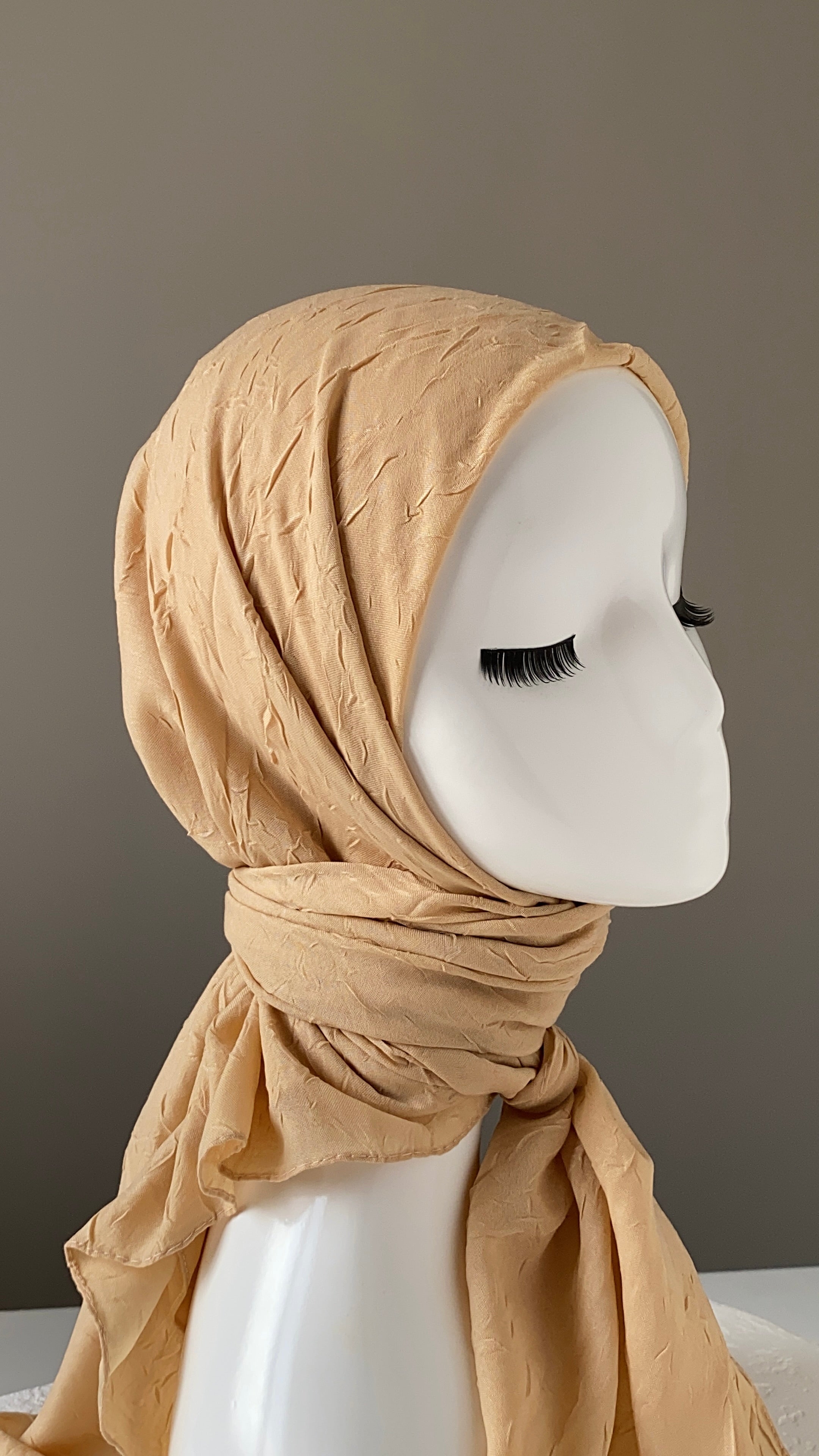 Bamboo Eşarp