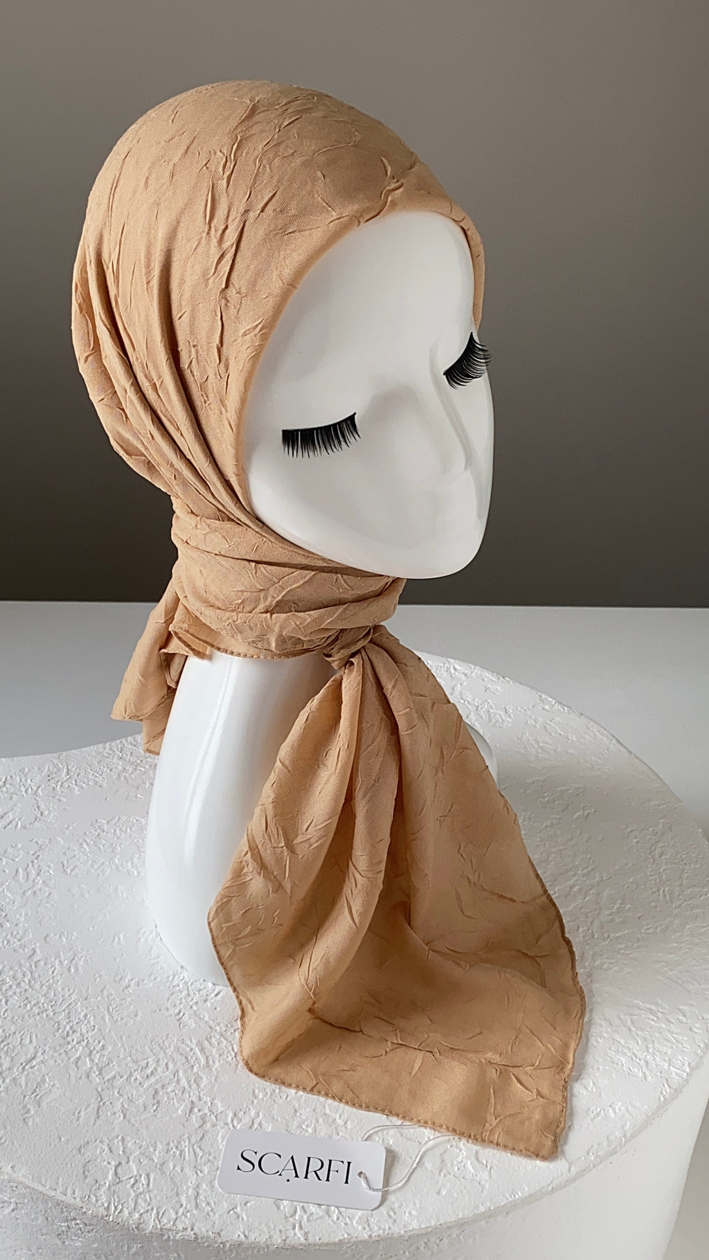 Bamboo Eşarp