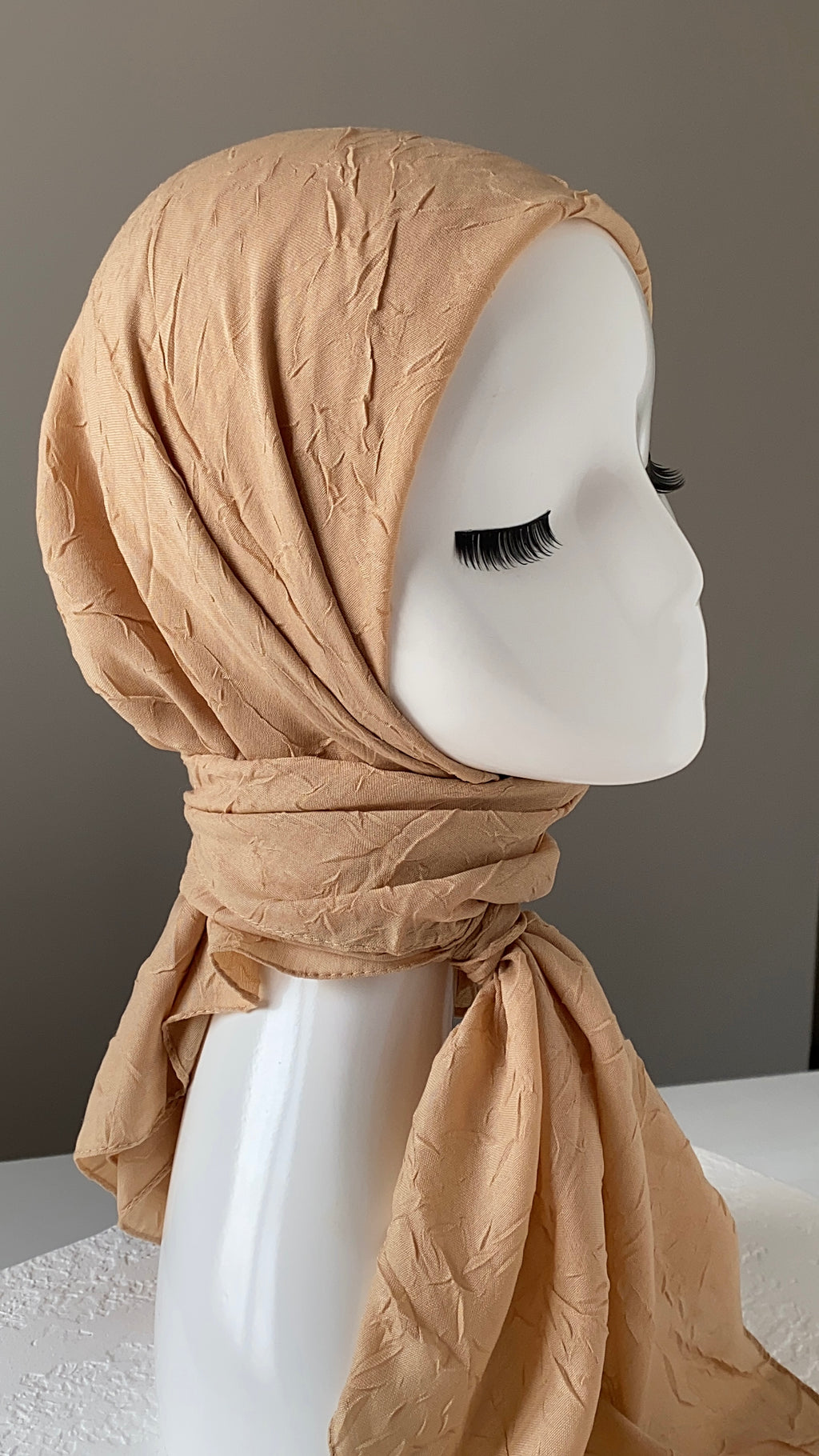 Bamboo Eşarp