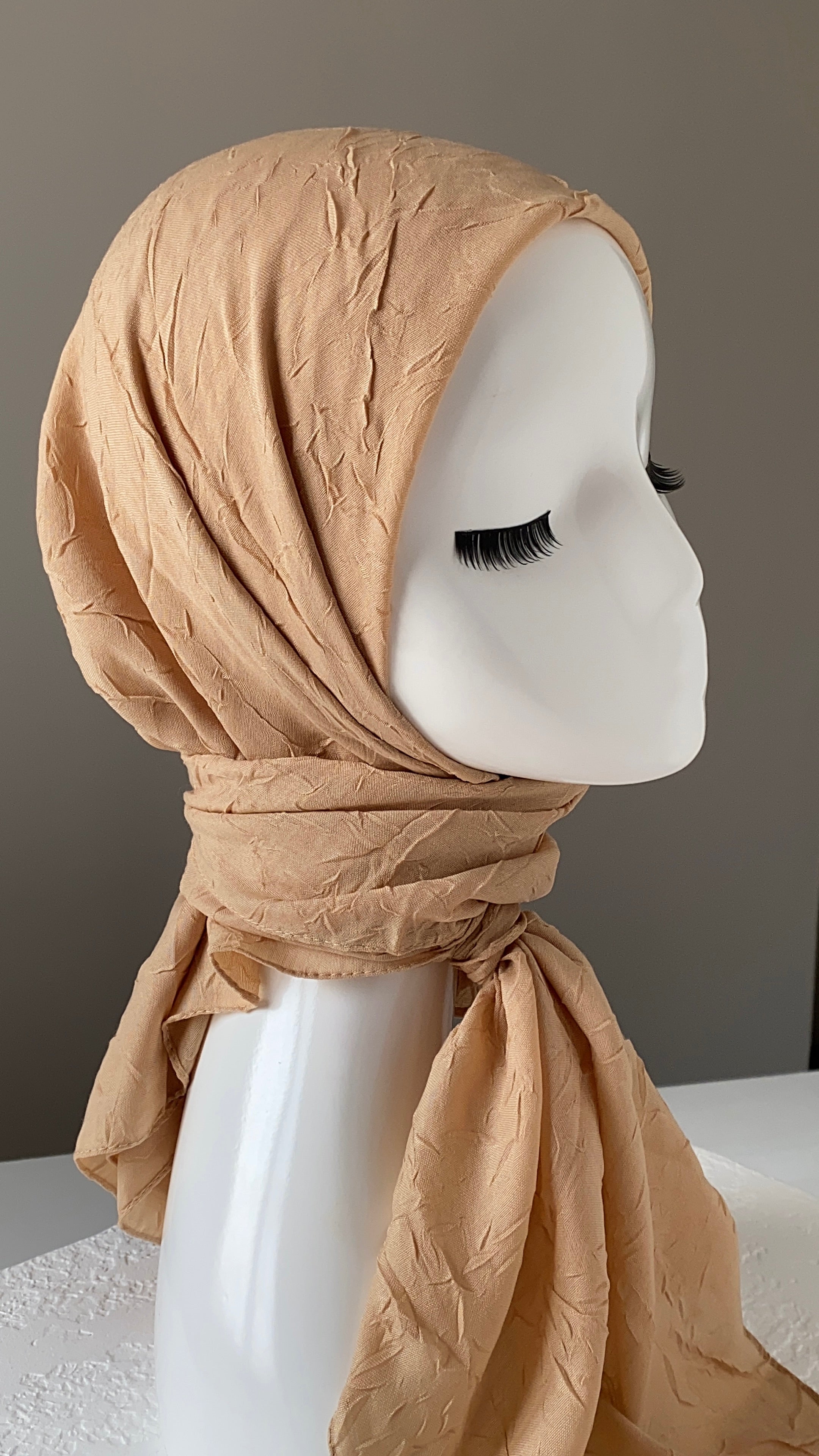 Bamboo Eşarp