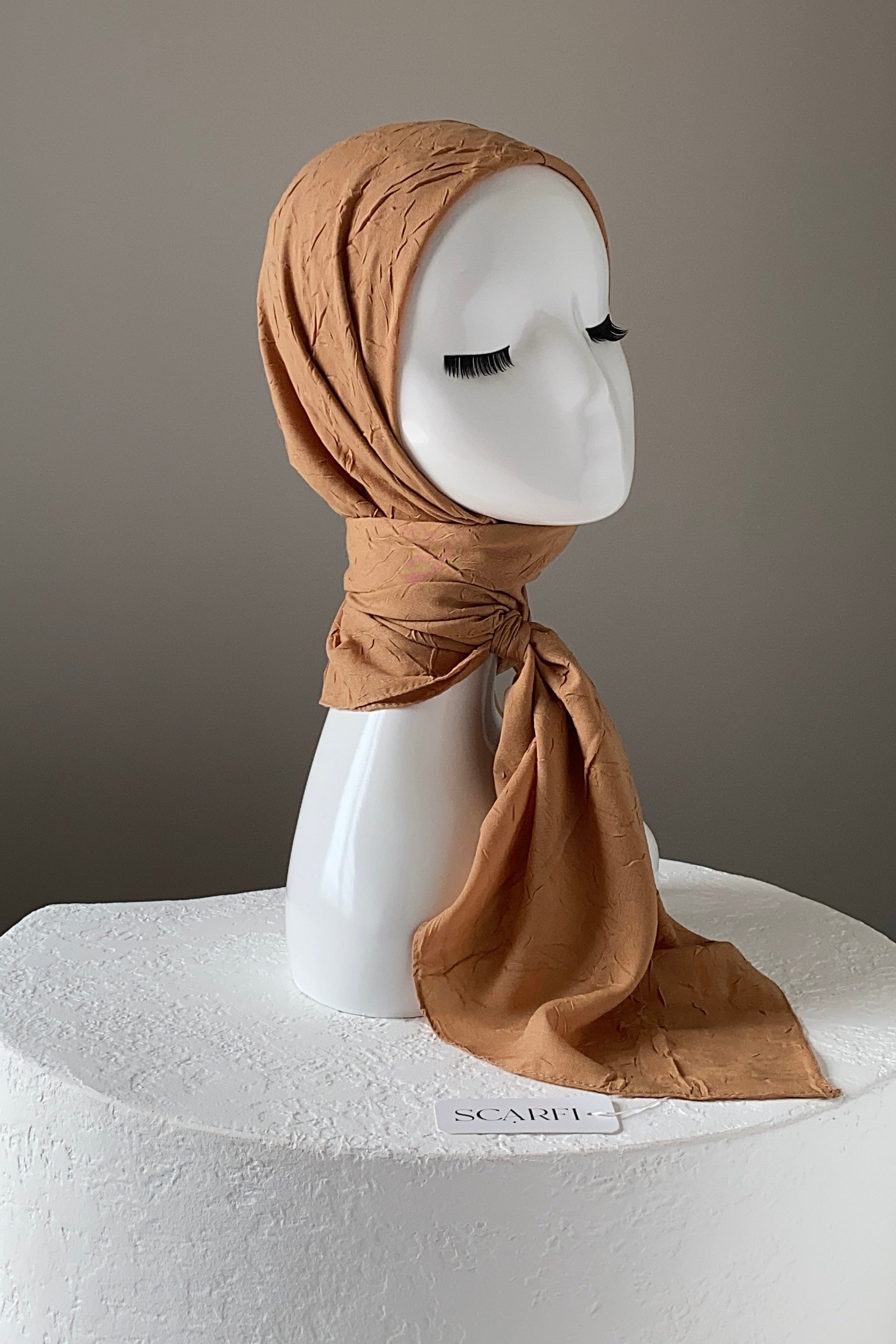 Bamboo Eşarp