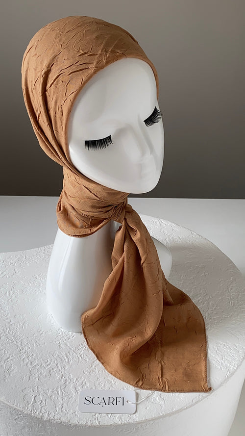 Bamboo Eşarp