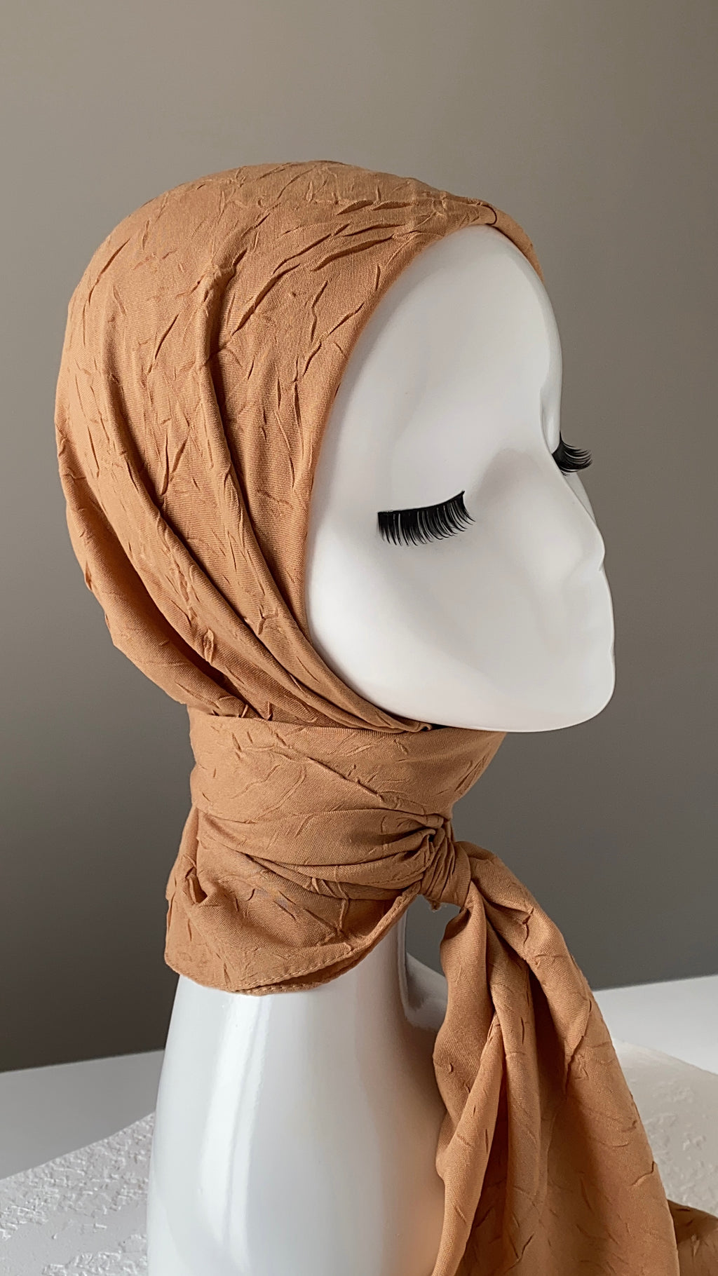 Bamboo Eşarp