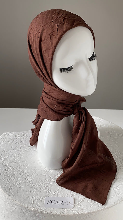 Bamboo Eşarp