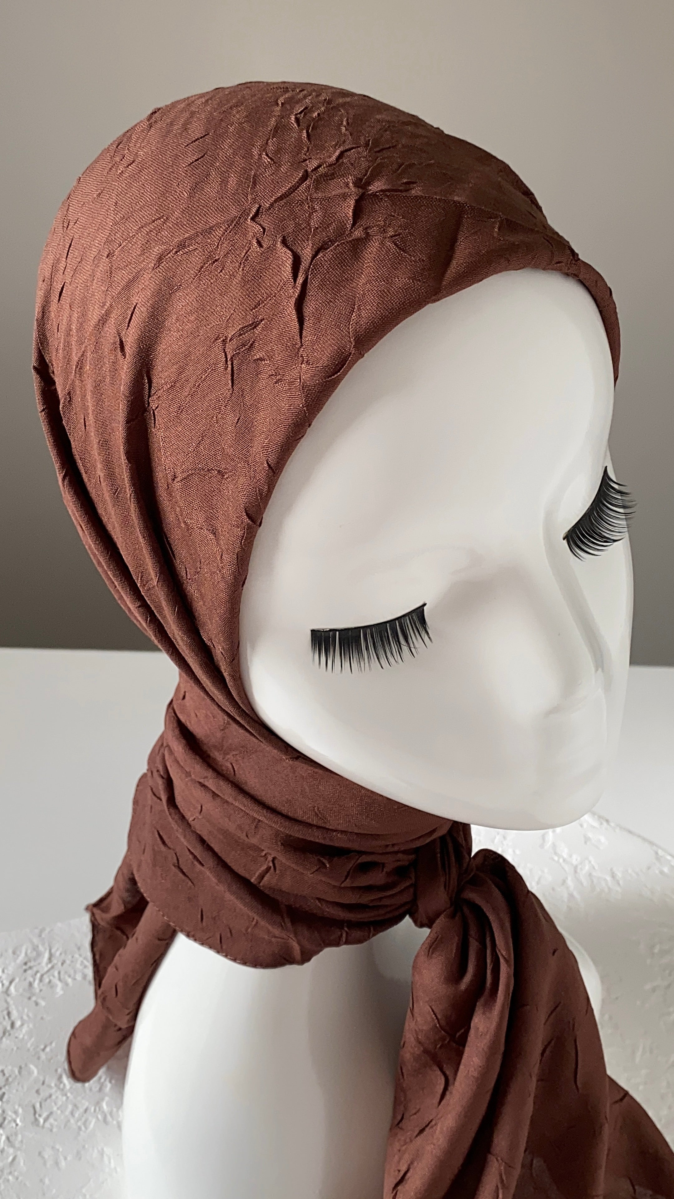 Bamboo Eşarp