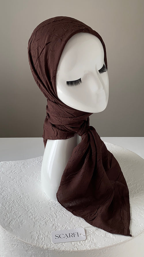 Bamboo Eşarp