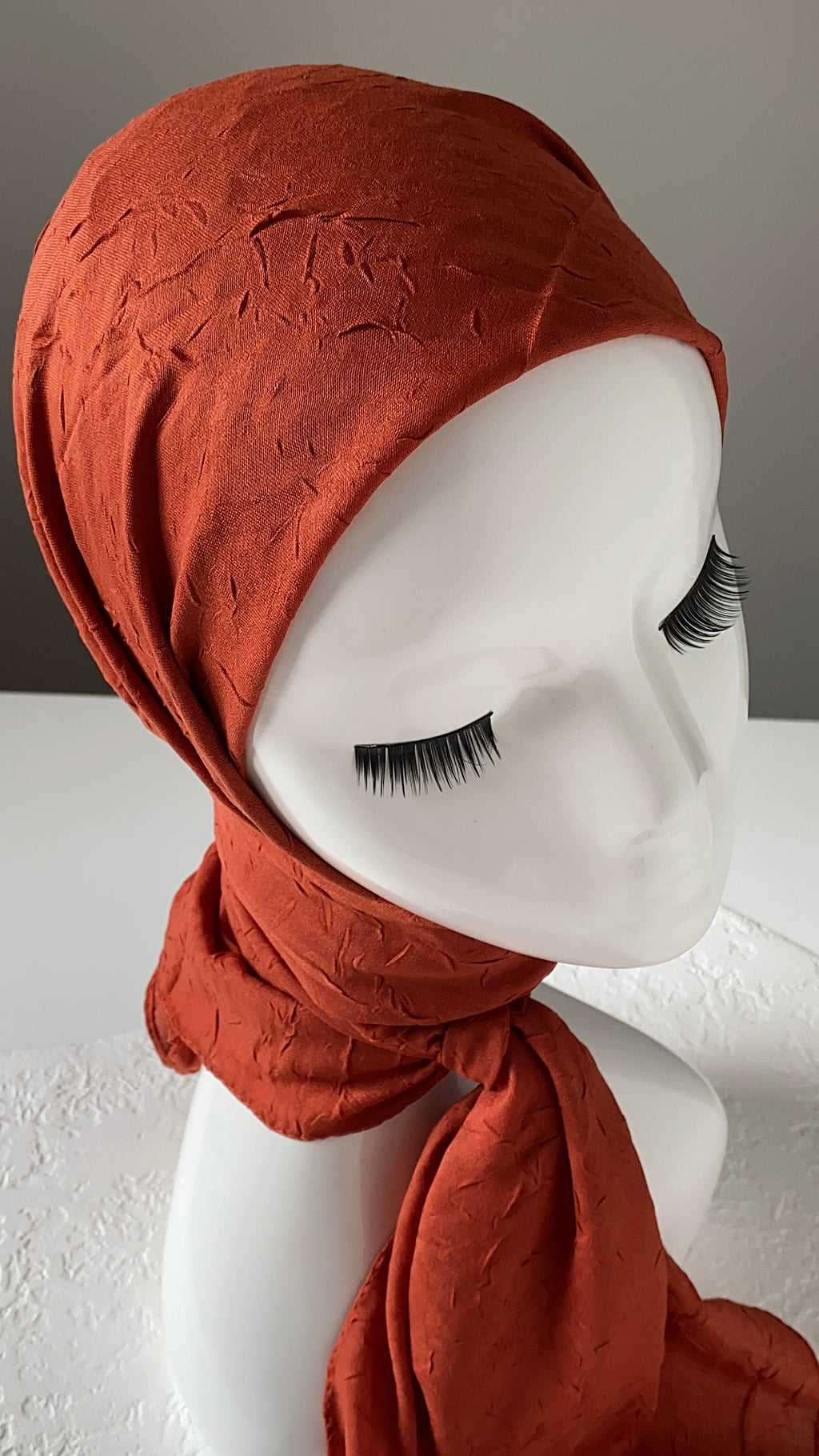 Bamboo Eşarp