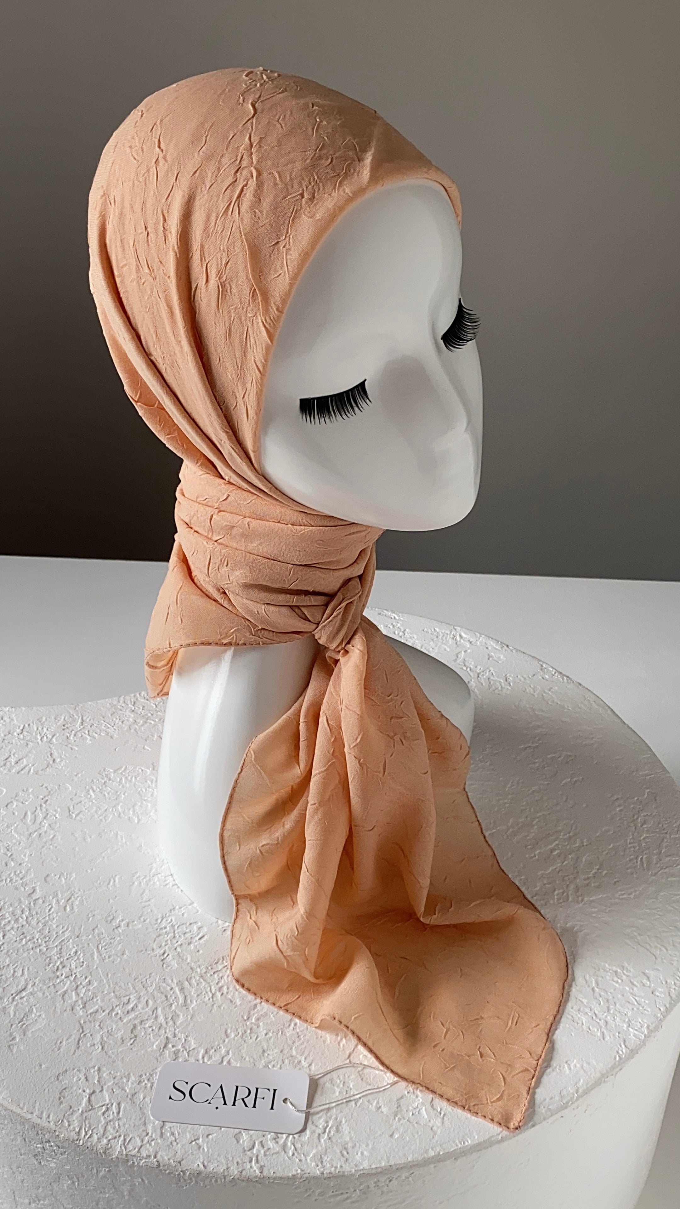 Bamboo Eşarp