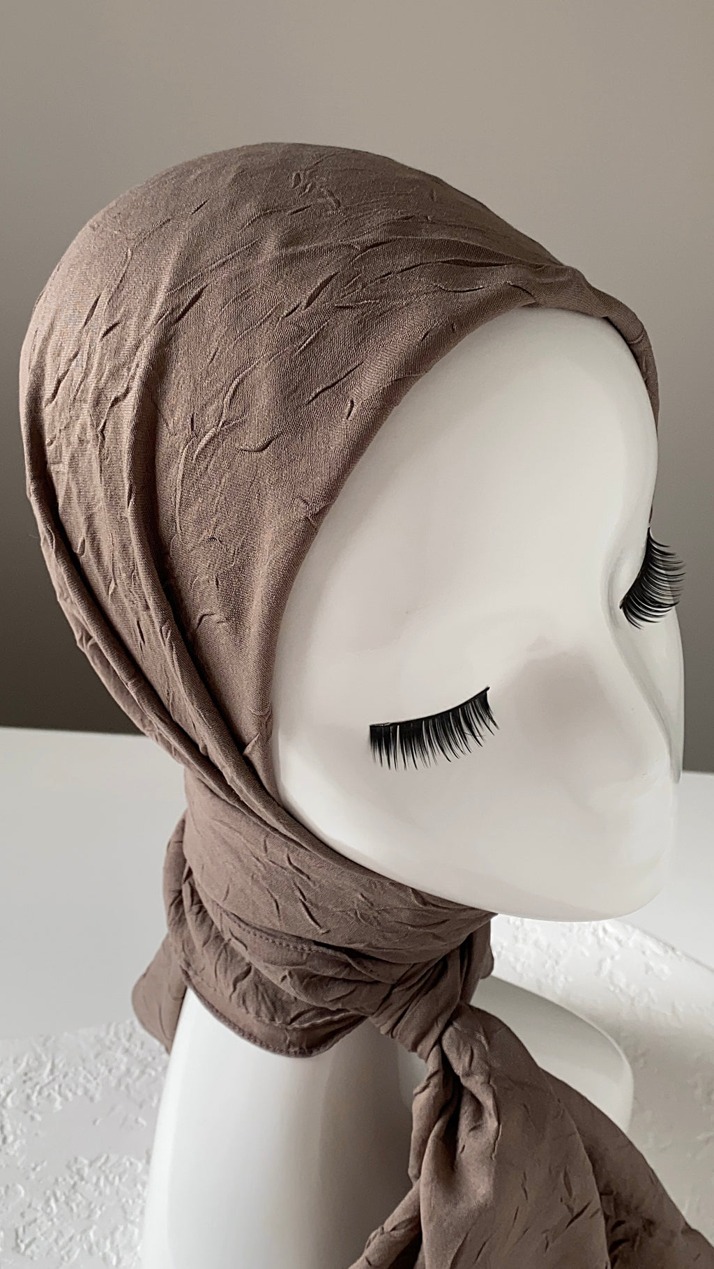 Bamboo Eşarp