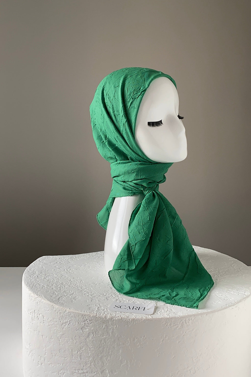 Bamboo Eşarp