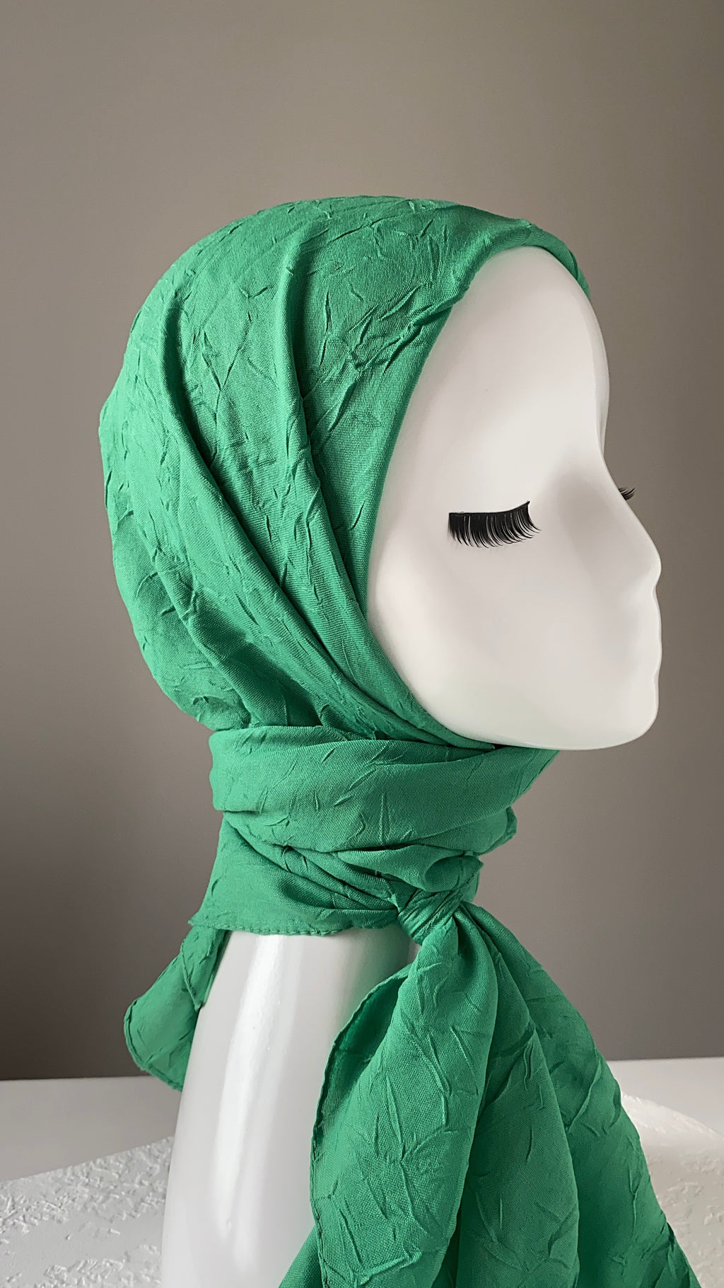 Bamboo Eşarp