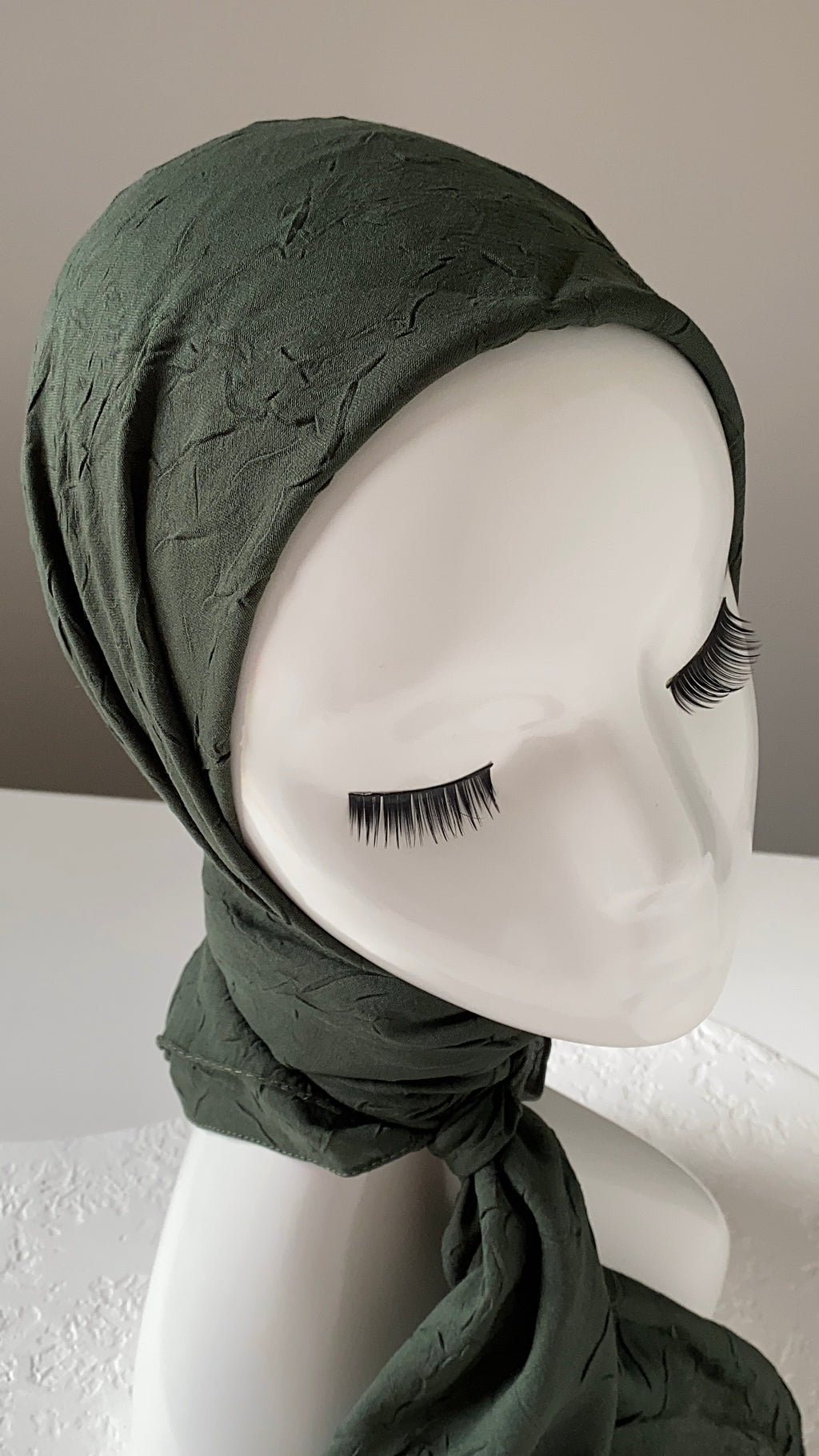 Bamboo Eşarp