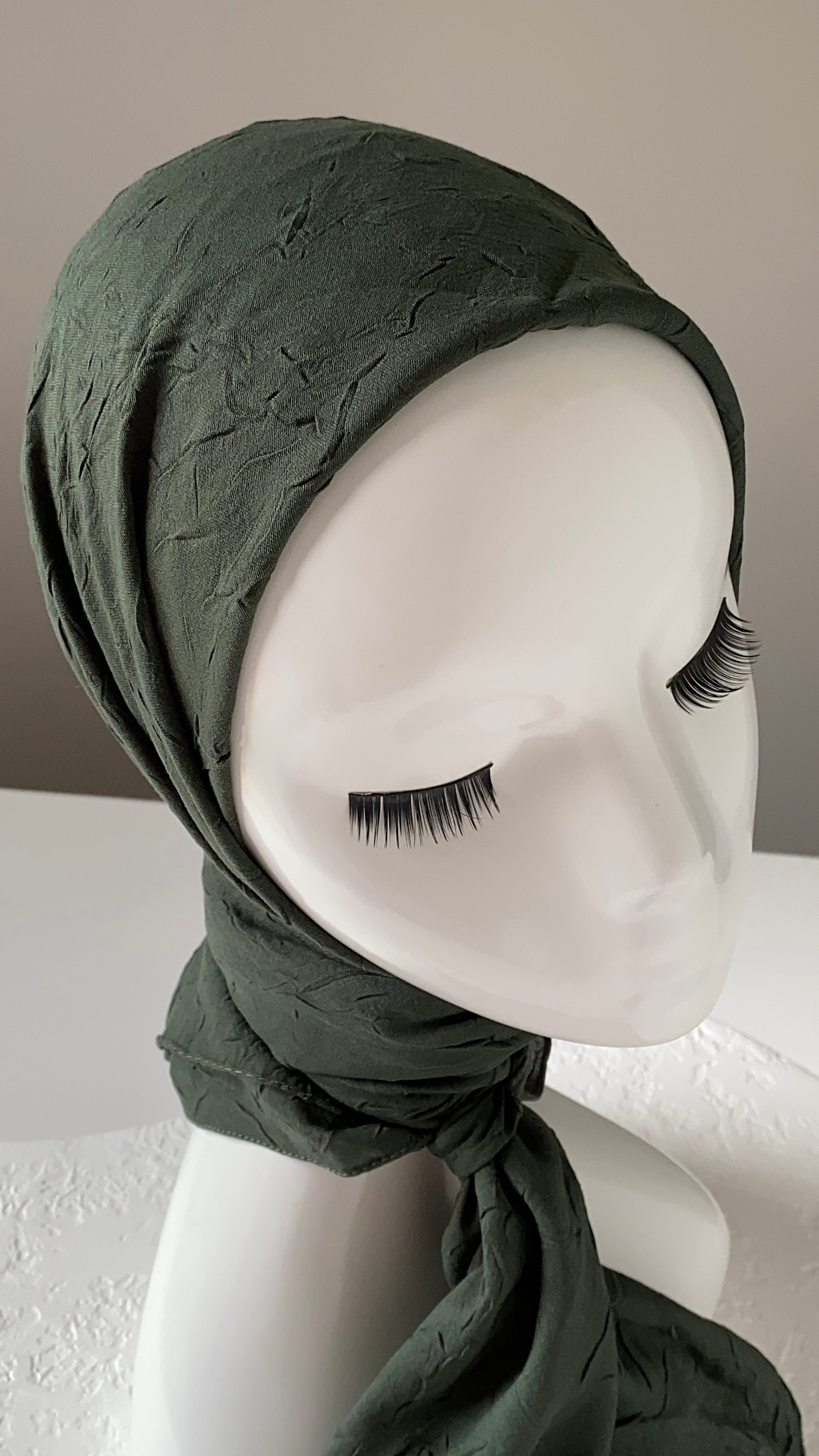 Bamboo Eşarp