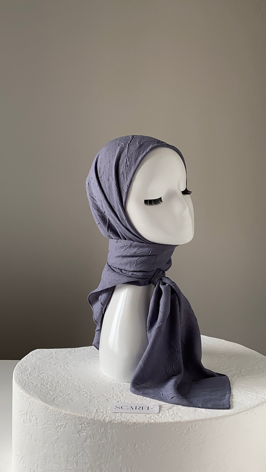 Bamboo Eşarp