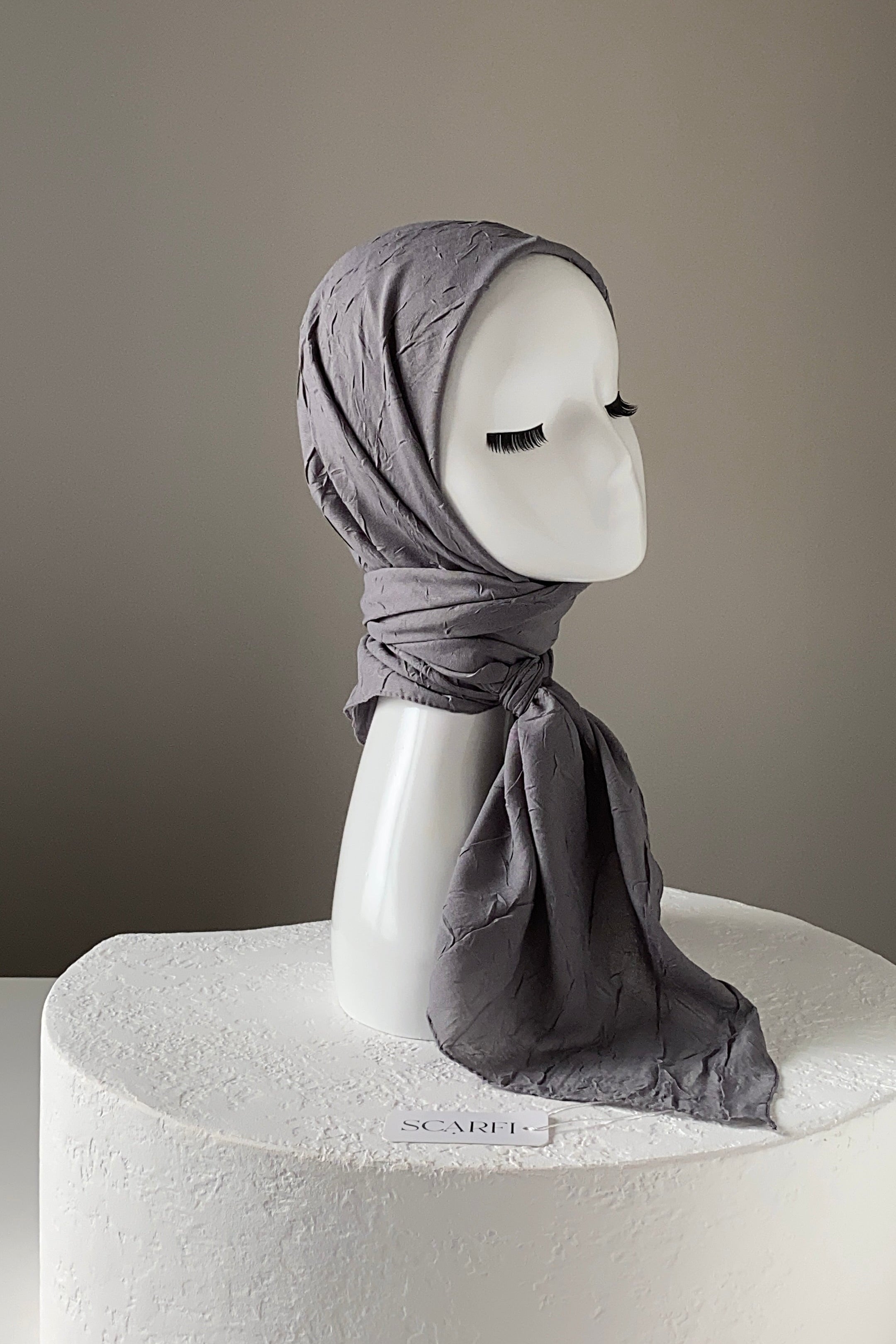 Bamboo Eşarp