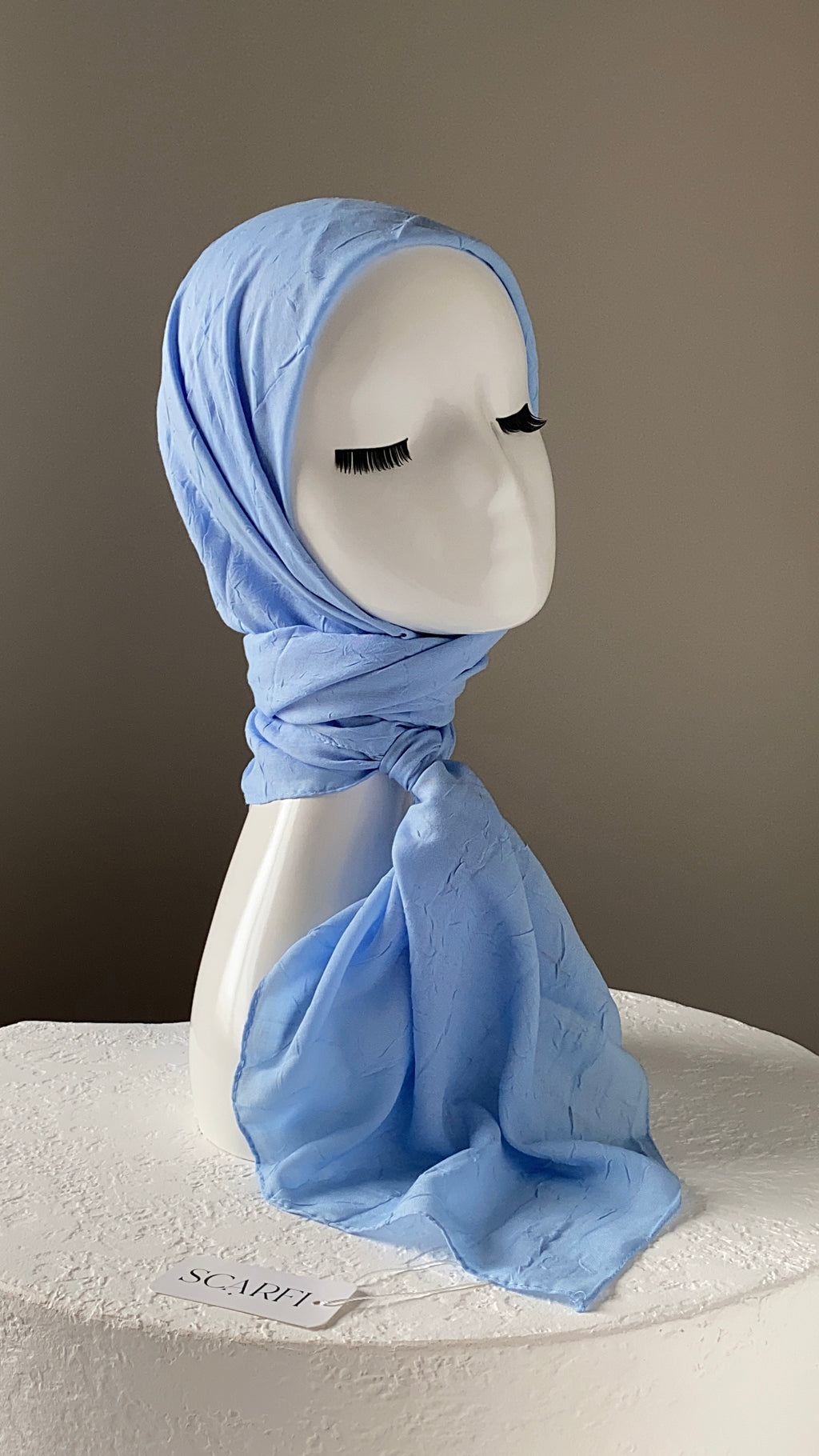 Bamboo Eşarp