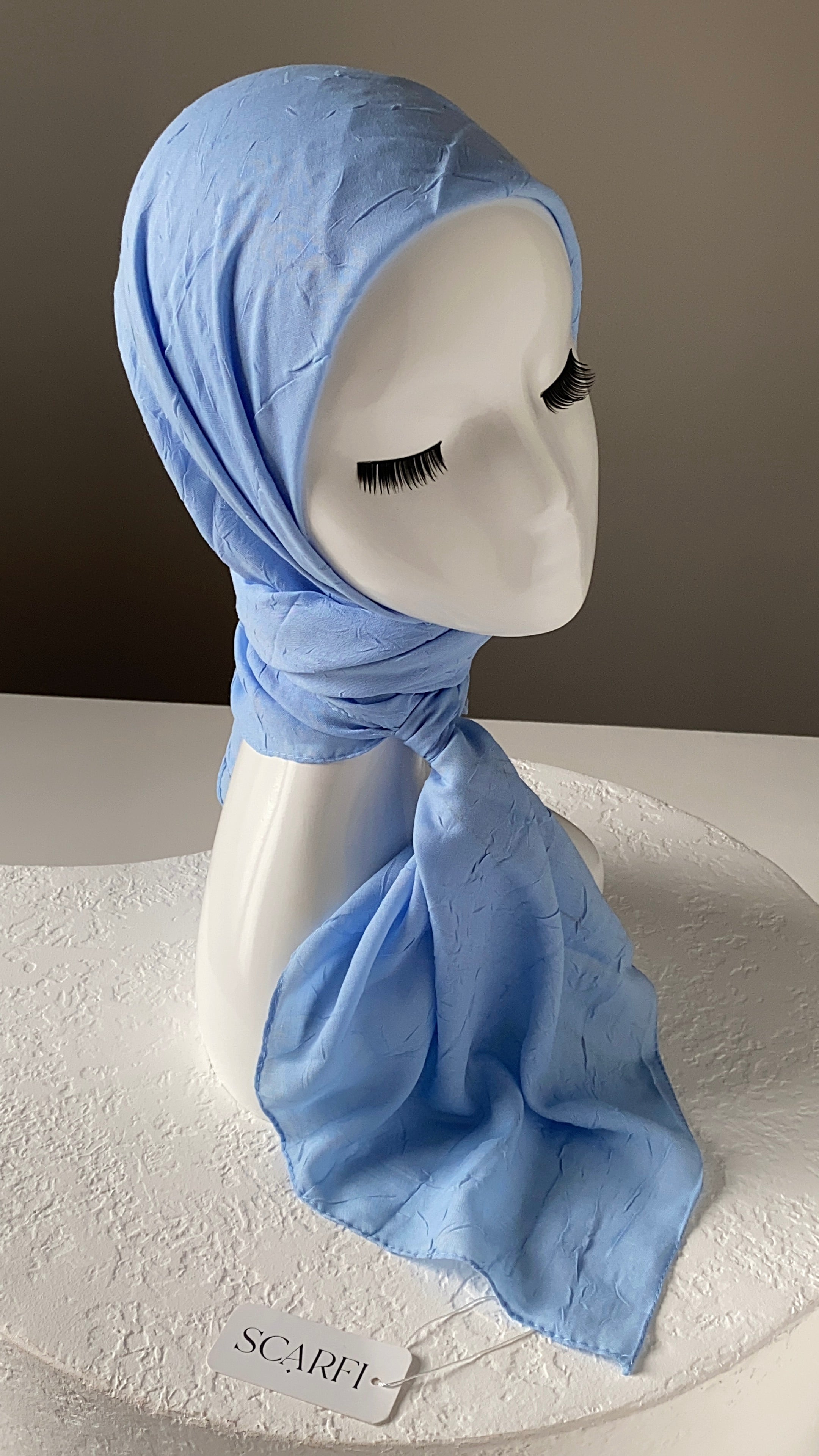 Bamboo Eşarp