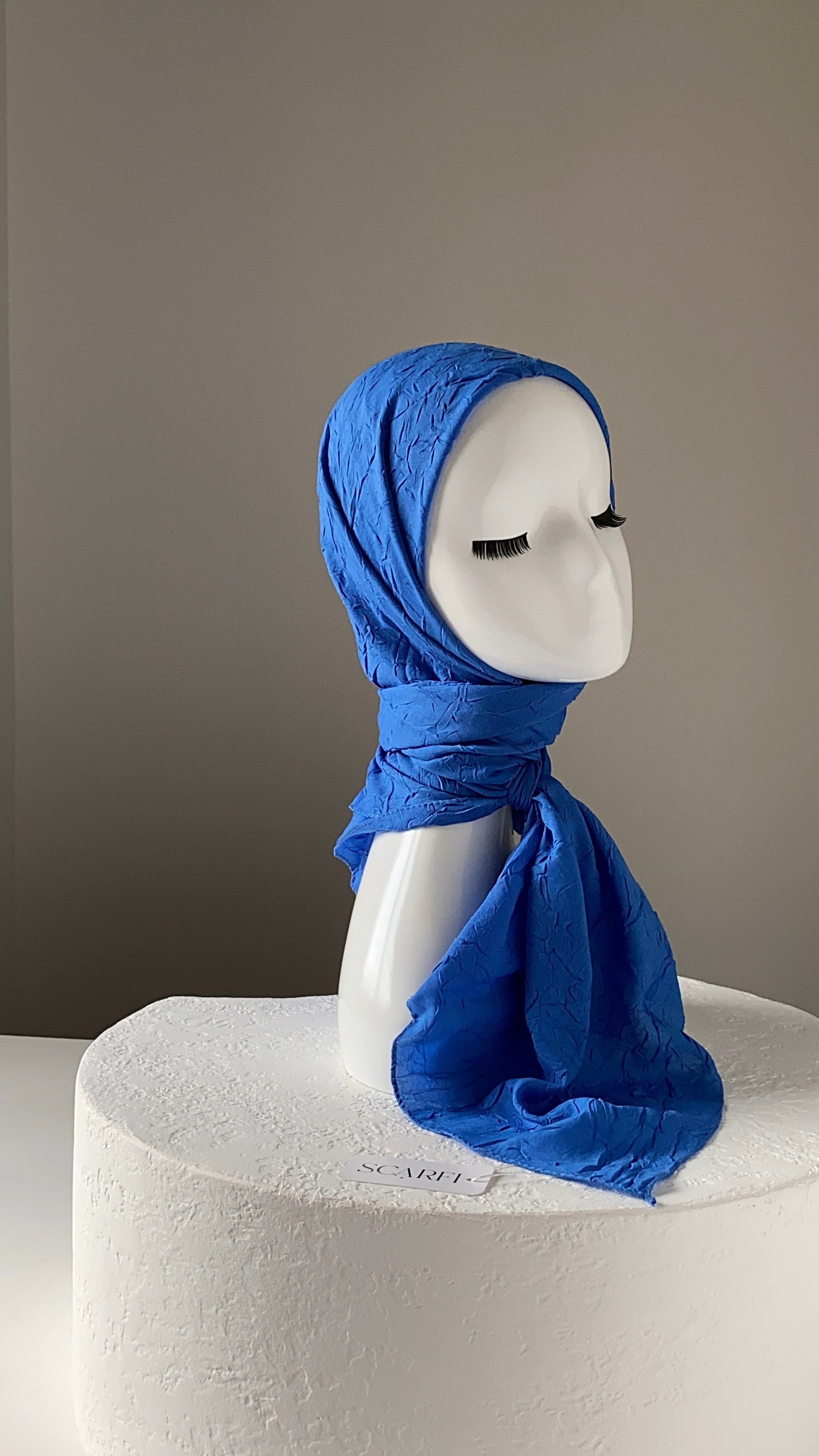 Bamboo Eşarp