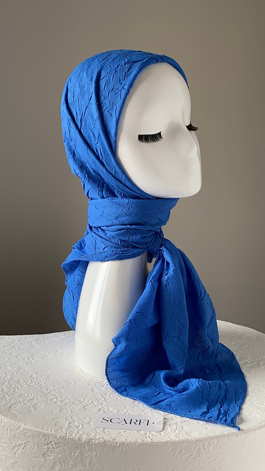 Bamboo Eşarp