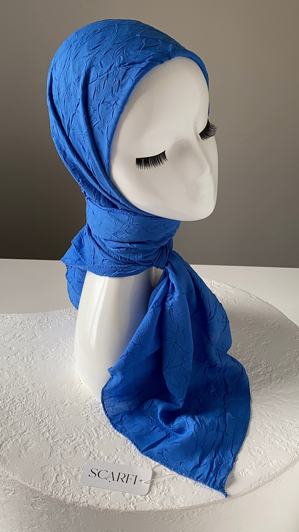 Bamboo Eşarp