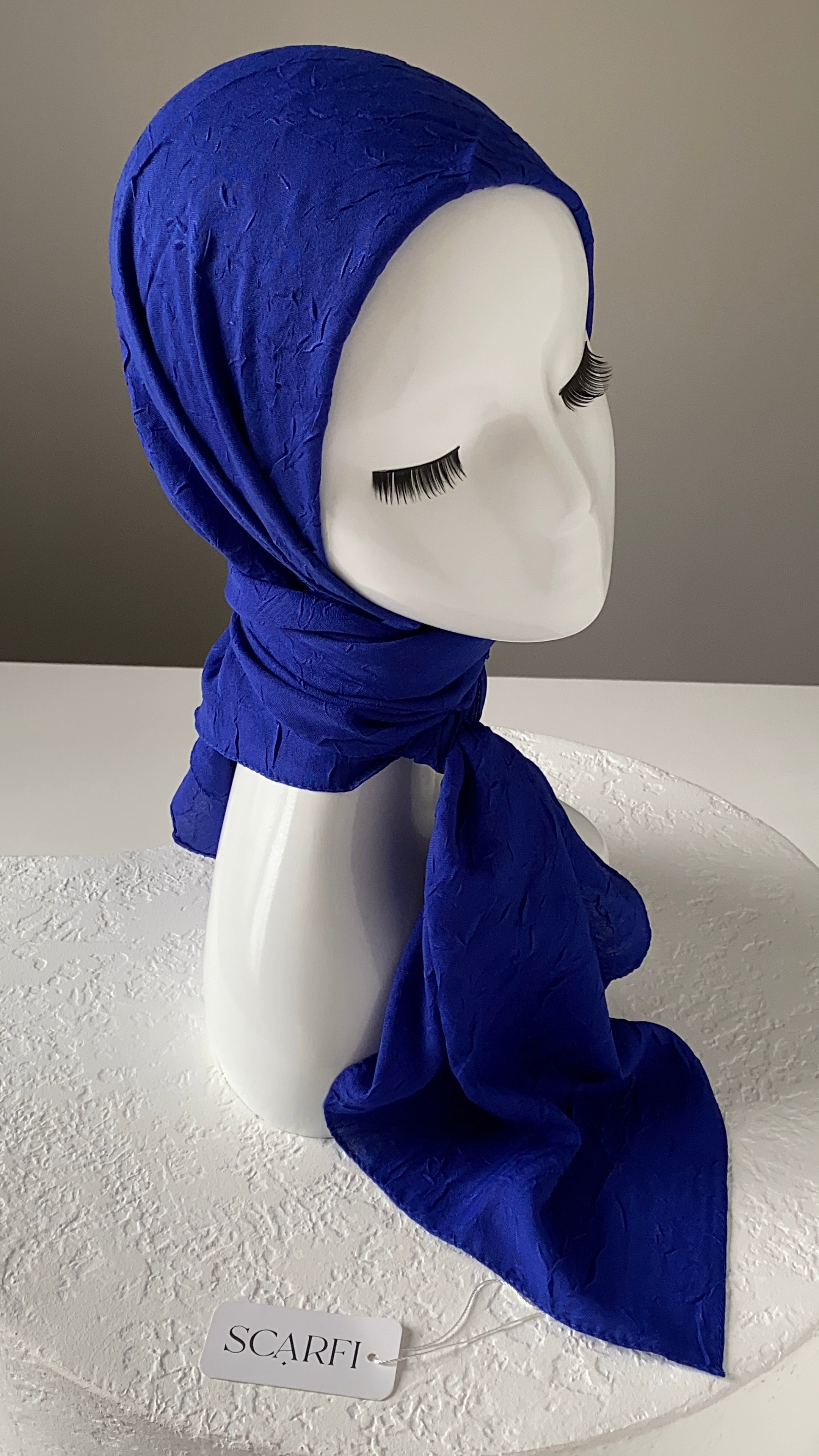 Bamboo Eşarp