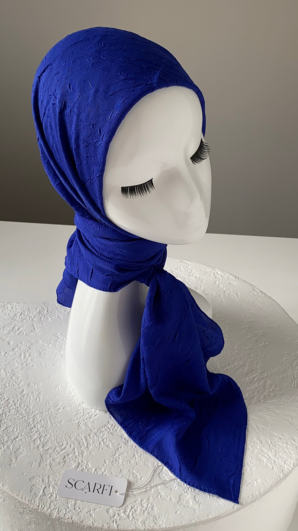 Bamboo Eşarp