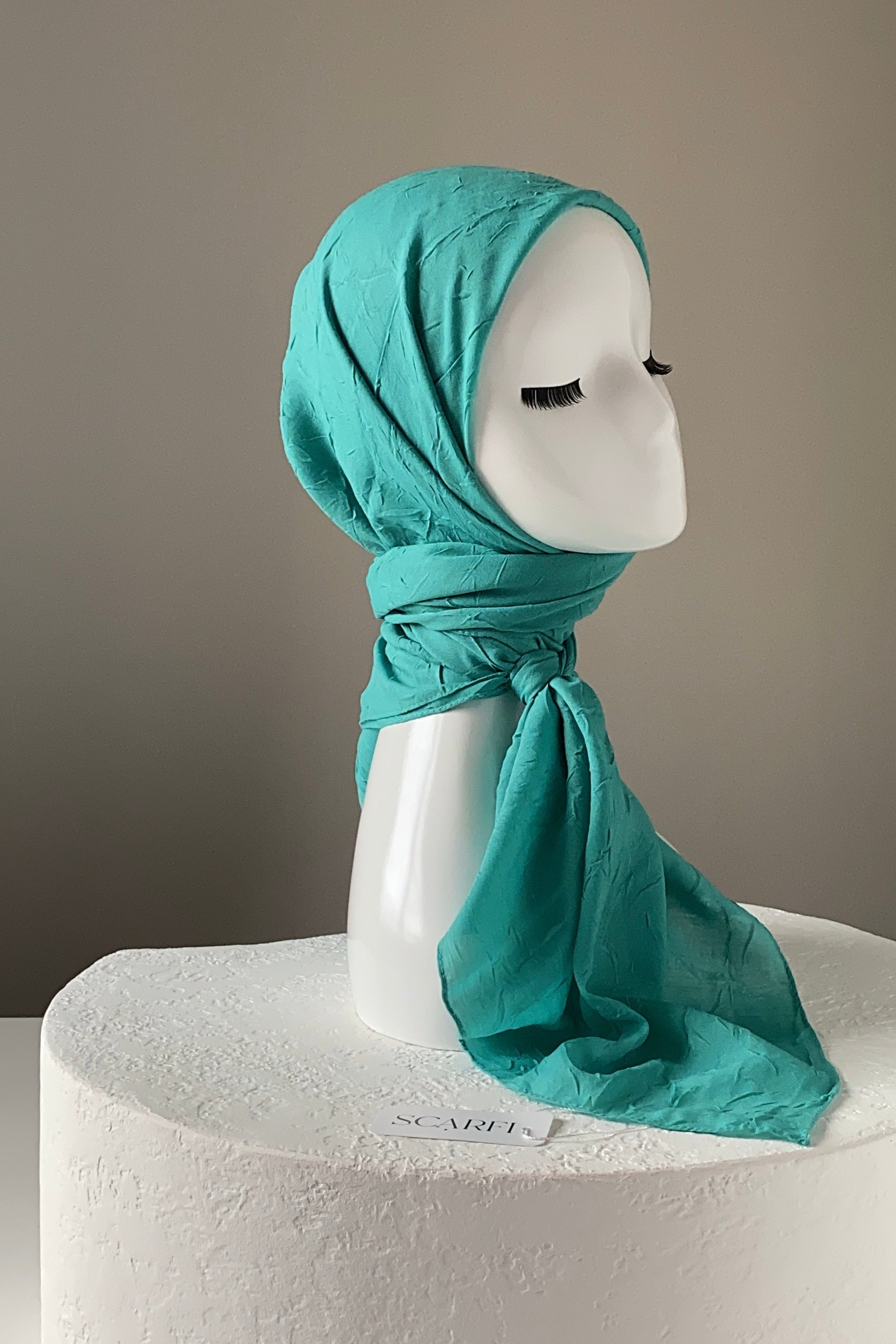 Bamboo Eşarp