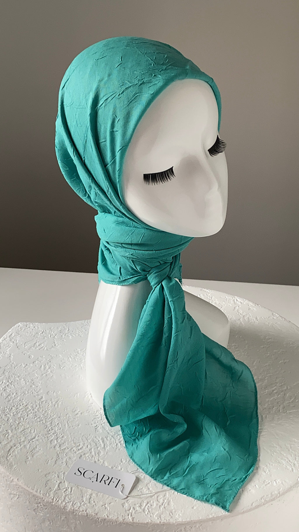Bamboo Eşarp