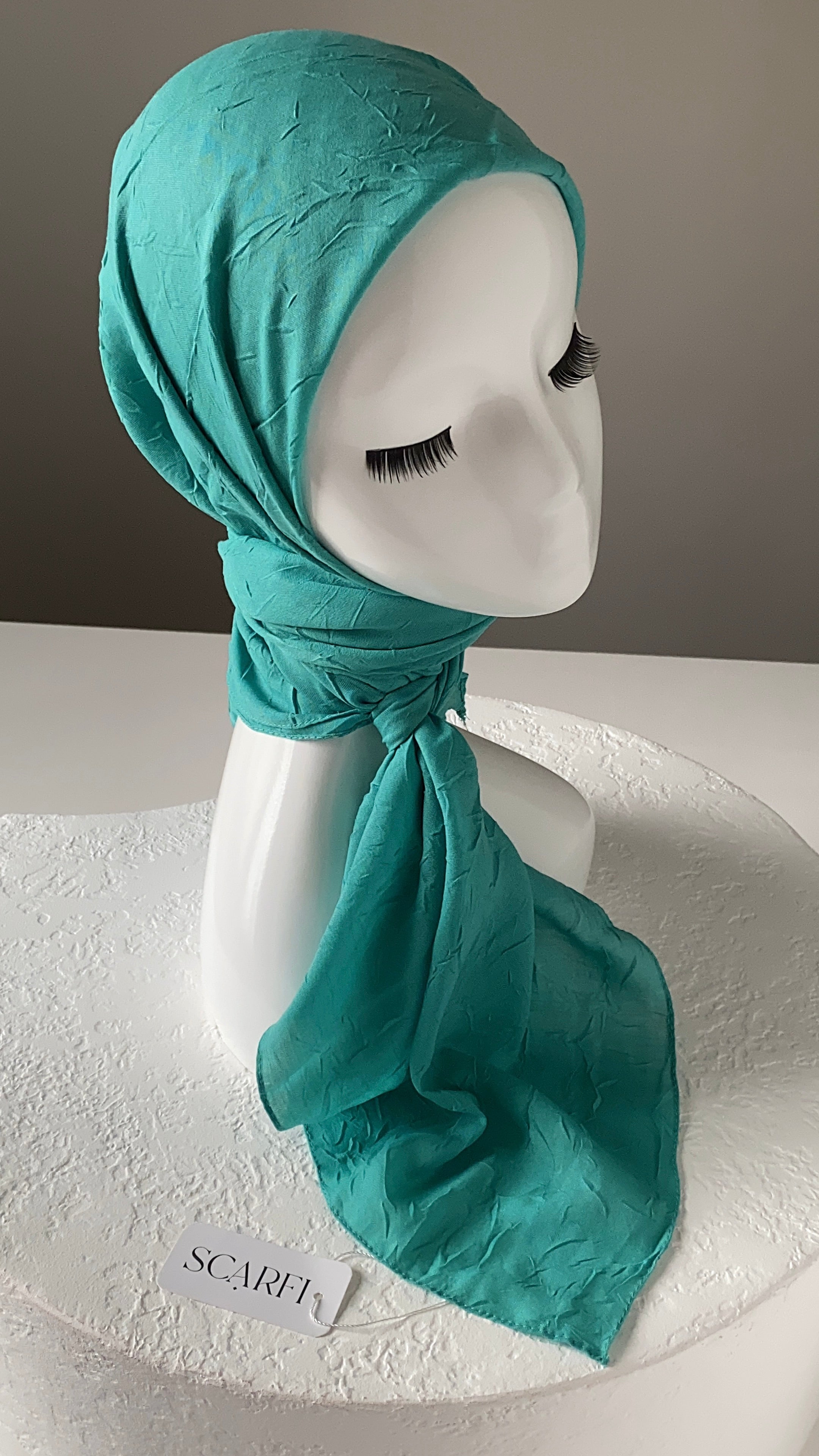 Bamboo Eşarp