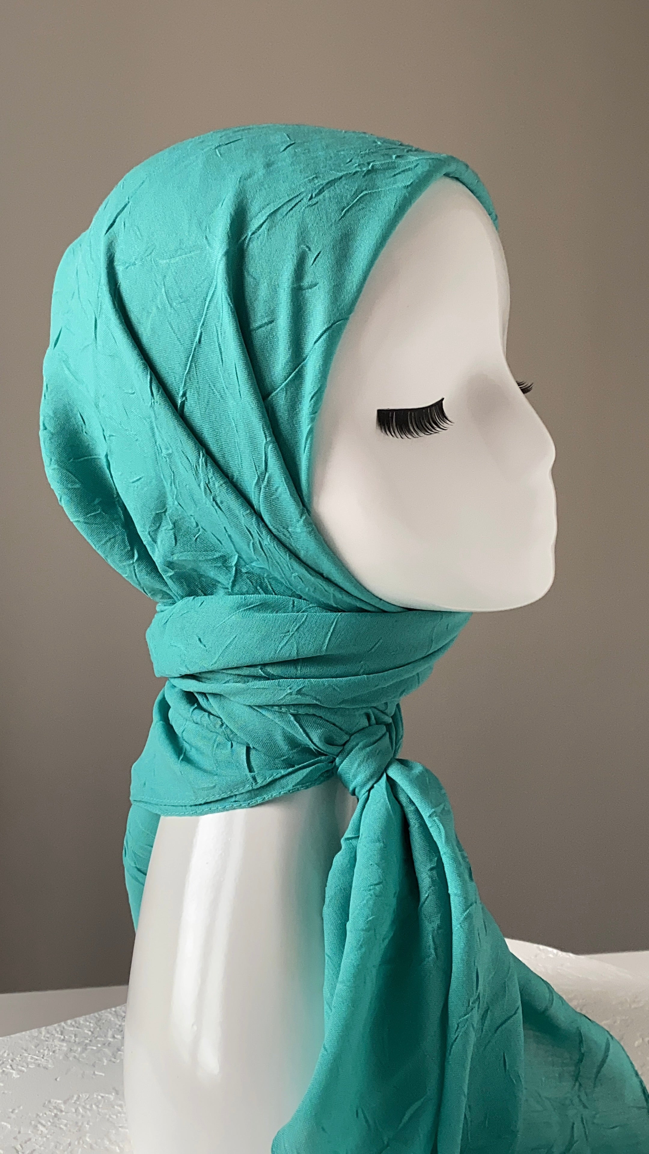 Bamboo Eşarp