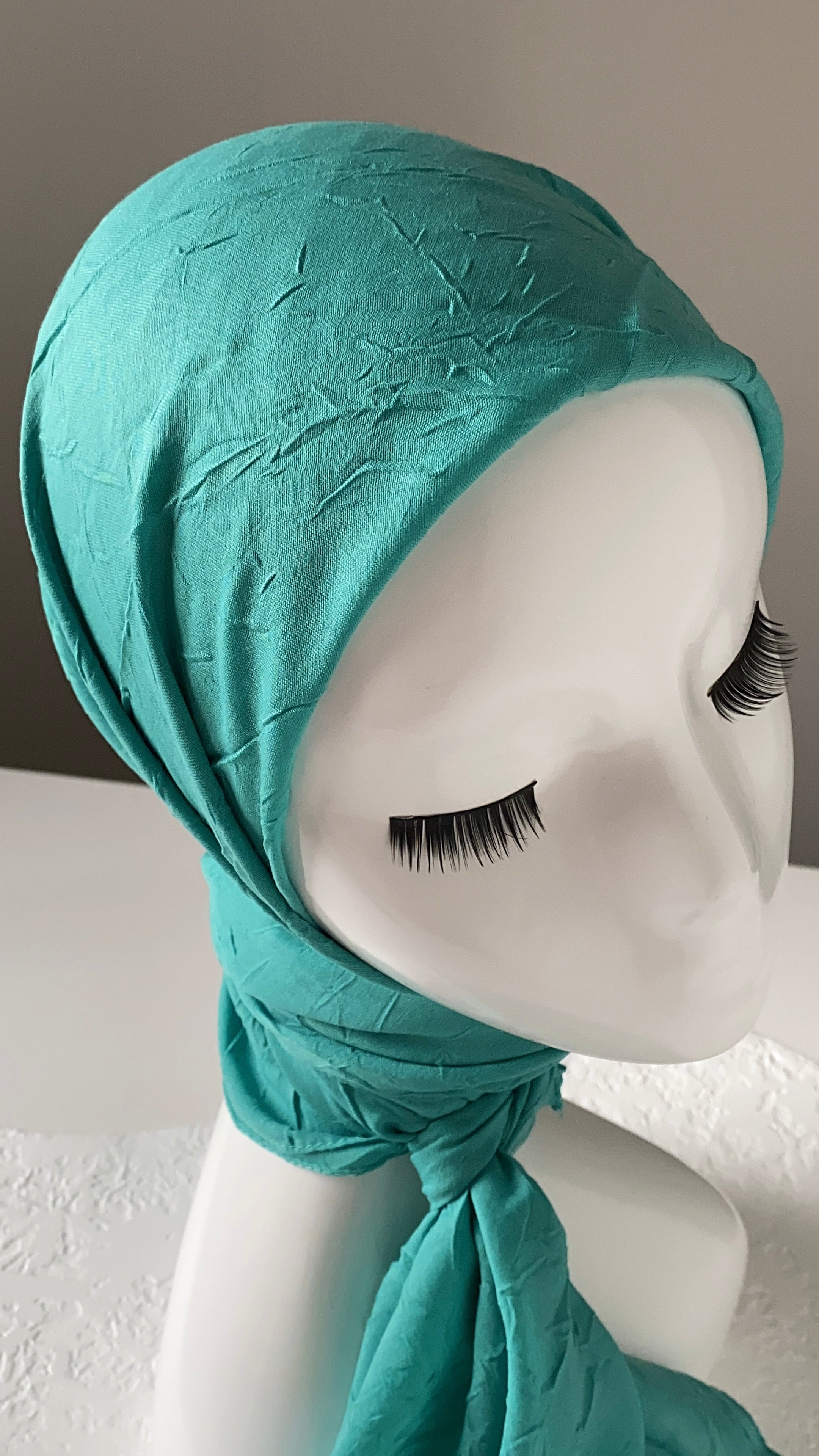 Bamboo Eşarp