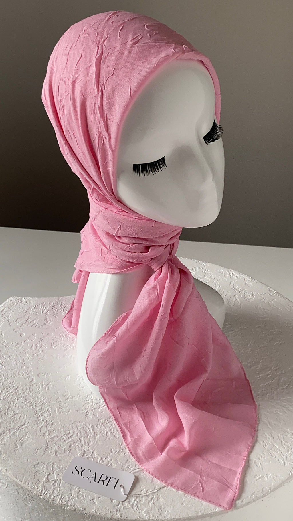 Bamboo Eşarp