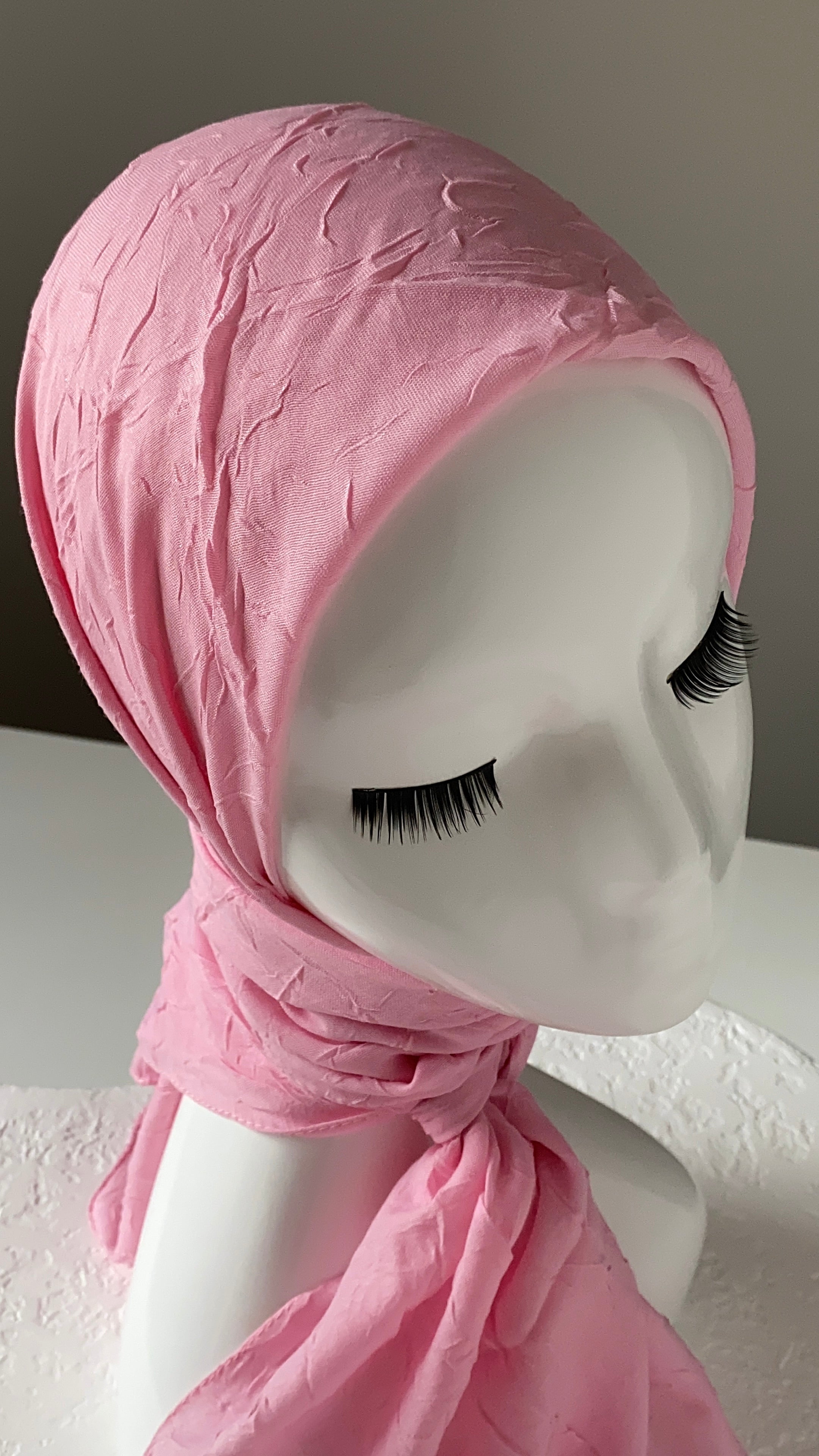 Bamboo Eşarp