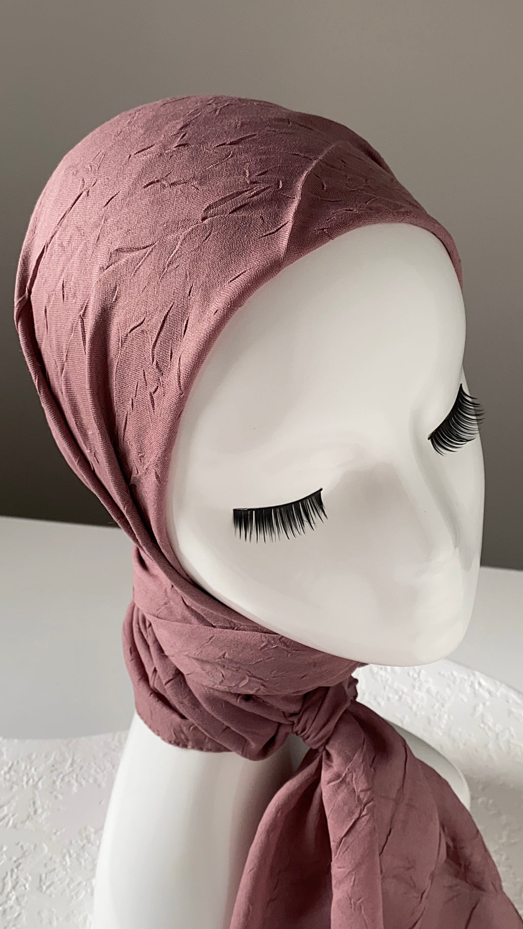 Bamboo Eşarp