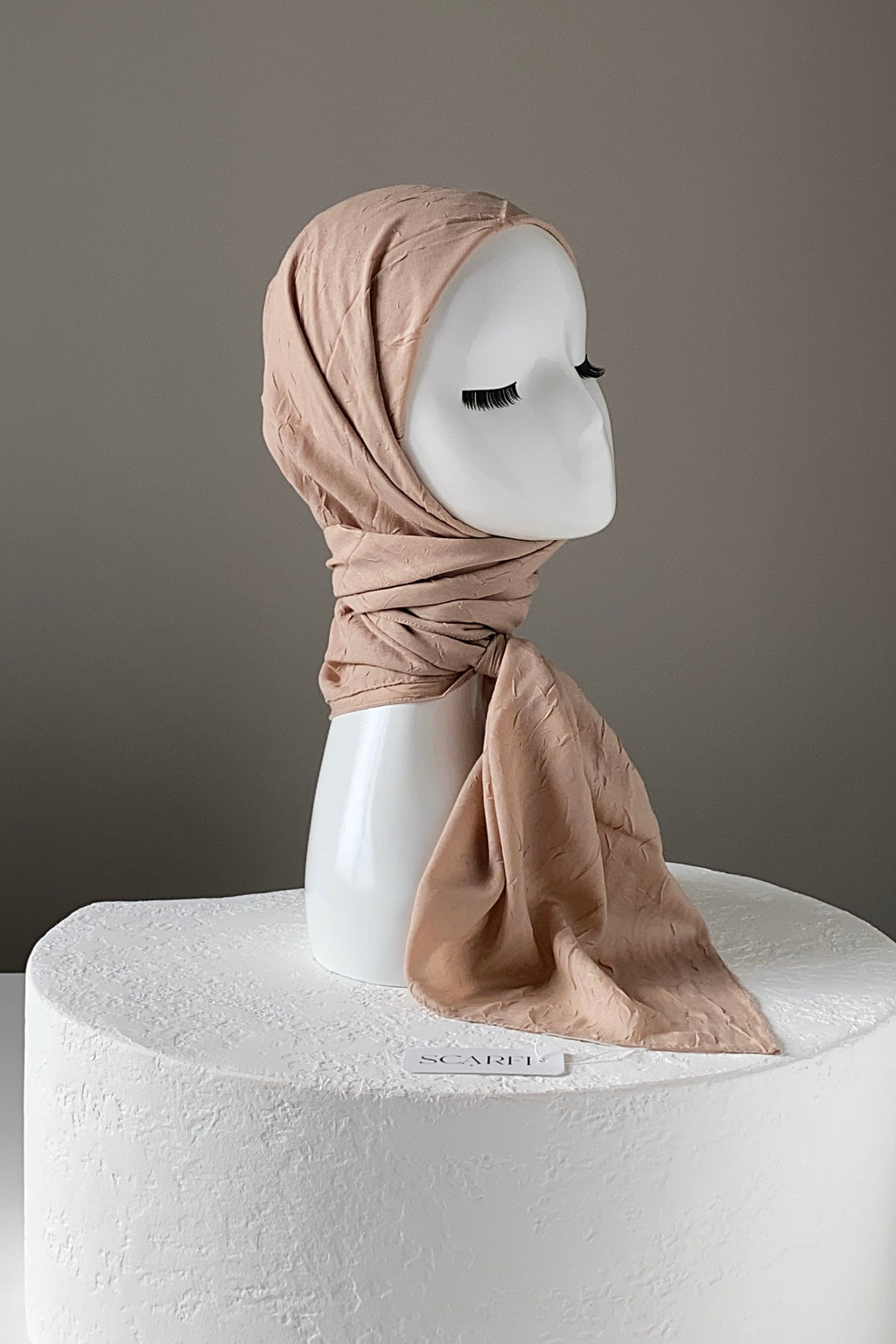 Bamboo Eşarp