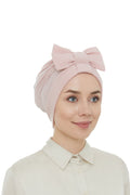 Daily Pink Turban