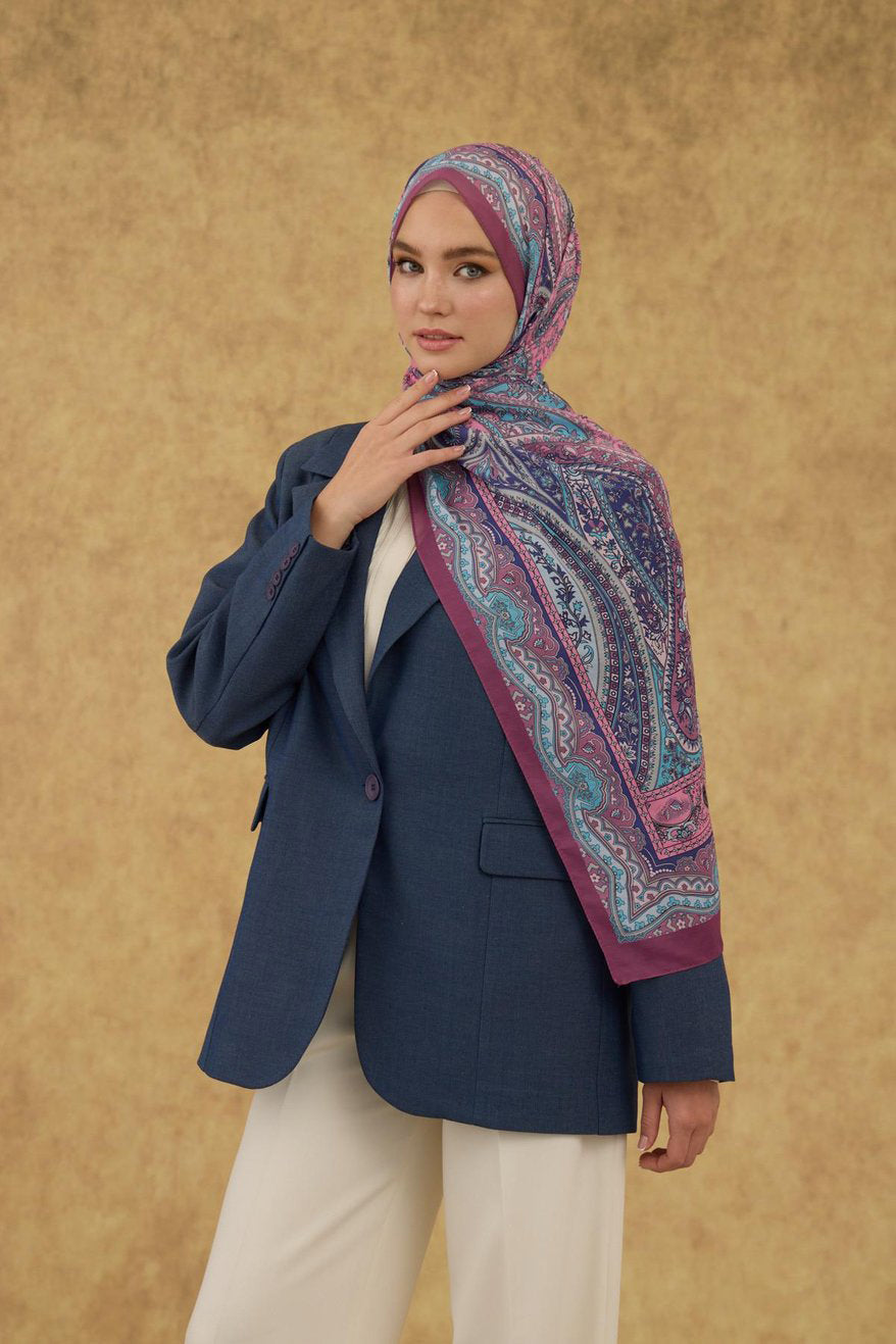 Modal Soft Cotton