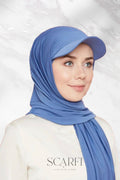 Lycra Cap