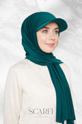 Lycra Cap