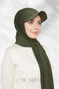 Lycra Cap